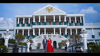 Raw studio | Sai chandra & Sravani | Telugu | prewedding shoot |  A click by chinna photography