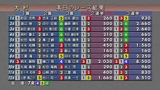 2022.9.17　大村市議会議長杯　優勝戦日