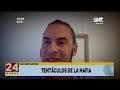 noticiero 24 horas snt programa del viernes 3 de enero del 2025