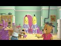 Serching for the golden jelly bub   Bananas in Pyjamas Official   YouTube