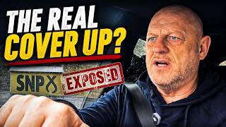 Operation Branchform, The Biggest SNP Cover Up?