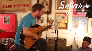 Firekid - Magic Mountain | Sofar Nashville