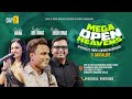 🔴LIVE  MEGA OPEN HEAVENS BANGALORE 2024 | DAY-2 | SESSION 2 |