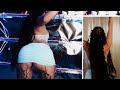 P KILLA X 512RERE - Young hoes 