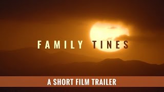 Family Tines - A Utah Limited Entry Elk Bowhunt (Trailer)