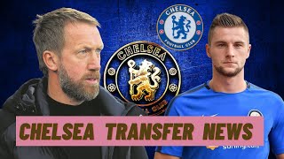 Chelsea Transfer News Today - Chelsea vying for the signature of Slovakian defender - Chelsea News