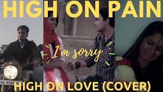 HIGH ON LOVE (COVER) | YSR | PPK | U1 | Happy B'day U1