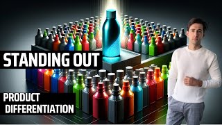 Strategies For Standing Out Effective Differentiation Synthmind