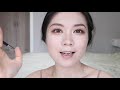 grwm 聊聊人生最后悔的决定？do脸真相？我的容貌焦虑？【ying】