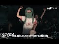 camoufly - UKF Invites at Colour Factory, London