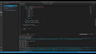 GPACalculator.py Python code-in-place final project