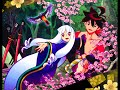 katanagatari ending 11 bourei tachi yo yabou no hate ni nemure faylan