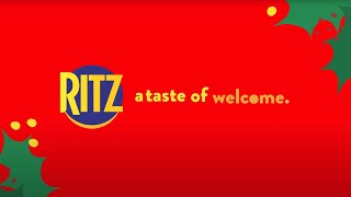 Ritz crackers | Where There's Love, There's Family