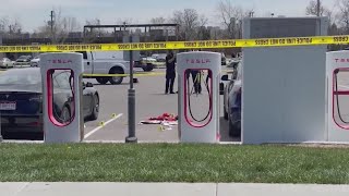 Jury to decide verdict in case of deadly shooting at Tesla charging station