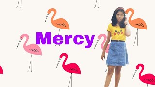 Mercy | Dancing Queen | Team naach Cheorgraphy #Must_watch #Dancing_Queen #Team_Naach