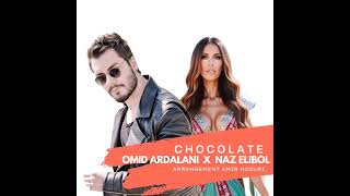 Omid Ardalani X Naz Elibol_Chocolate