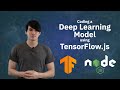 How to Code a Deep Learning Model in TensorFlow.js