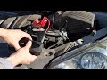 how to start your car using the grepro jumpstarter