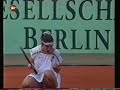 arantxa sanchez vicario vs irina spirlea berlin 1995 highlights