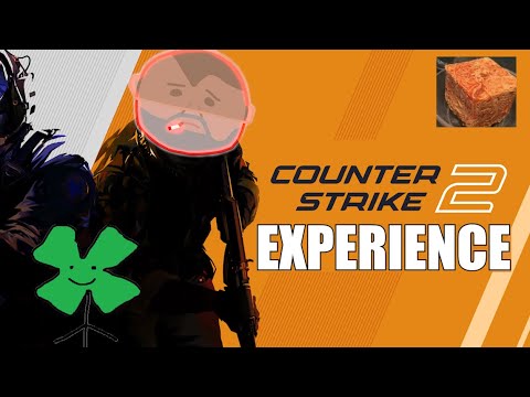The Cs2 Experience Youtube