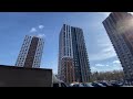 2 комн. квартира 66 7 м²в ЖК «Город парк Первый Московский»