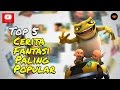 Top 5 EP04 - Cerita Fantasi Paling Popular [HD]