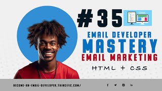 Mastering Email Marketing Advanced HTML Email Techniques