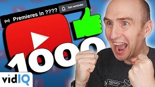 Can This Video Get 1,000 Likes BEFORE Anyone Watches It... YES IT DID! 👍👍👍 [READ DESCRIPTION]