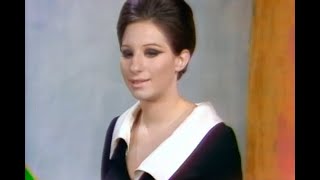 Barbra Streisand - Color Me Barbra - 1966 - Non C'est  Rien