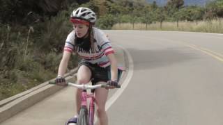 Cielos Infernales Bogota Trailer: The World's Toughest Track Bike Race | KymNonstop