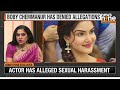 live malayalam star honey rose exclusive boby chemmanur accused of harassment by honey rose