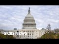 U.S. House leaning Republican, CBS News rates