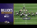 Billick's Breakdown: Justin Houston and Roquan Smith's Big Nights in New Orleans | Baltimore Ravens