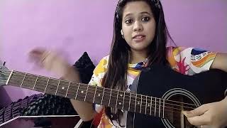 #1 Strumming Exercise Guitar PDC by Arpita