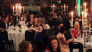 Junior lawyers conference and ball highlights