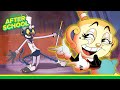 Ms. Chalice VS the Devil Dance Off! 😈 The Cuphead Show! | Netflix After School