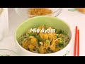 Mie Ayam Rumahan yang Autentik – Episode Akhir Seri Masak Cepat & Mudah