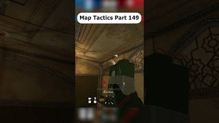 Map Tactics Part 149 - Border #rainbowsixsiege #r6 #like