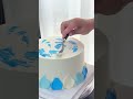 doraemon cake tutorial doraemon nobita anime cakedecorating jasminecake shortsviral