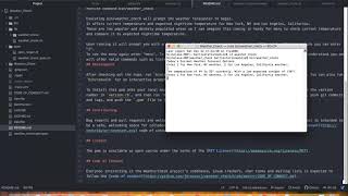 Ruby Gem CLI Data Scraping