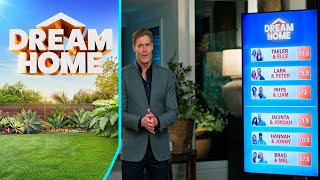 Dream Home - Season 1 Episode 10 - The judges deliver their verdict on what was the most explosive