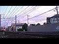 【東武鉄道】廃車回送された20050系21856fの現役当時