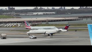 Government shutdown causes flight cancellations and chaos at NY/NJ airports