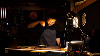 Beats and Eats in Austin: United Stories | Kemuri Tatsu-Ya \u0026 More