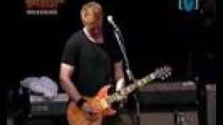 QOTSA - Live (BDO 03) - (09) No one knows