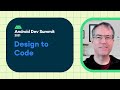 Design to code: Turning handoffs into high-fives
