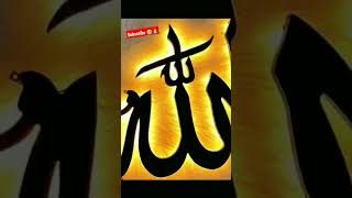 Ali Mola Ali Dam Dam Naat | Islamic videos Whatsapp status #islamicvideo #allahnamephoto #naat