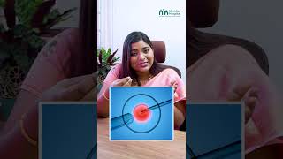 Meridian Hospital | What is IVF? explained by our Specialist Dr. DivyaPrakash