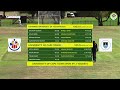 UCT vs TUT | USSA A Week 2024/25 | GCB - Grey College