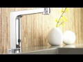 Faucets: Moments Faucet with Selectronic Technology by American Standard - New